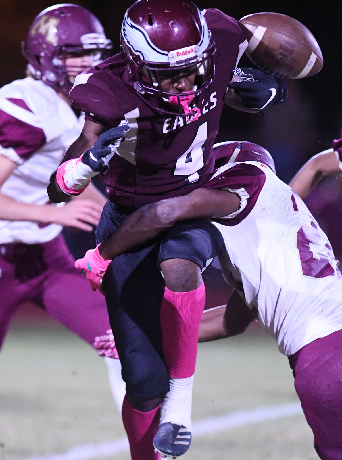 Hearne Homecoming